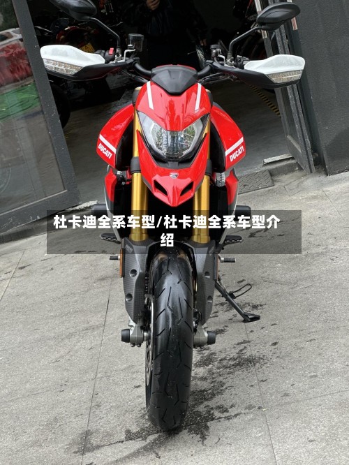 杜卡迪全系车型/杜卡迪全系车型介绍