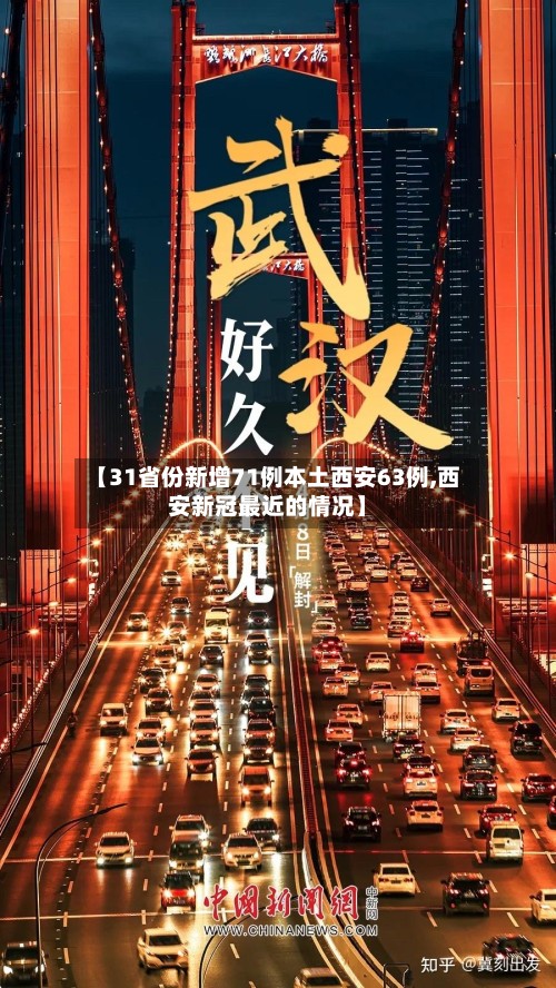 【31省份新增71例本土西安63例,西安新冠最近的情况】-第2张图片