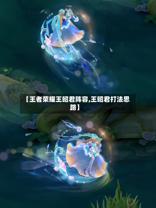 【王者荣耀王昭君阵容,王昭君打法思路】-第2张图片