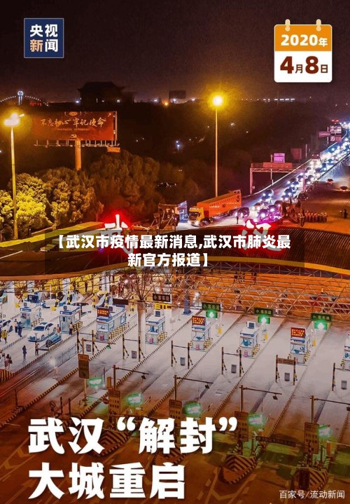 【武汉市疫情最新消息,武汉市肺炎最新官方报道】-第2张图片