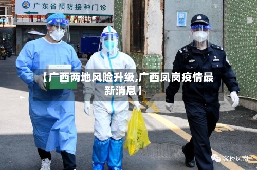 【广西两地风险升级,广西凤岗疫情最新消息】-第2张图片