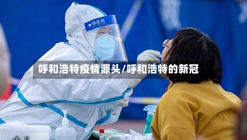 呼和浩特疫情源头/呼和浩特的新冠