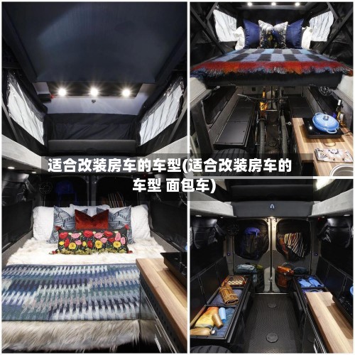 适合改装房车的车型(适合改装房车的车型 面包车)-第2张图片