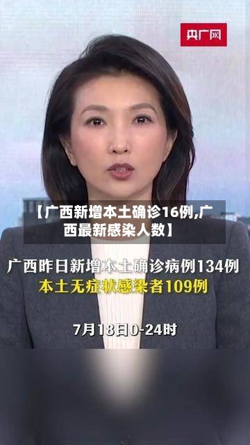【广西新增本土确诊16例,广西最新感染人数】-第3张图片