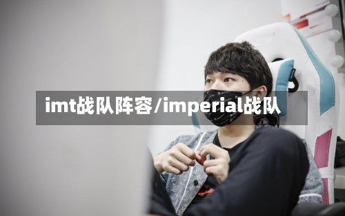 imt战队阵容/imperial战队-第2张图片