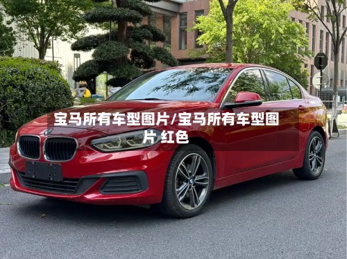 宝马所有车型图片/宝马所有车型图片 红色-第2张图片