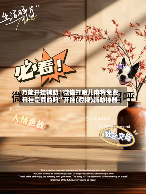 万能开挂辅助“微信打哈儿麻将免费开挂是真的吗”开挂(透视)辅助神器-第3张图片
