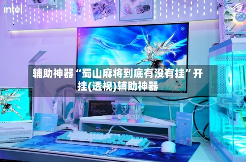 辅助神器“蜀山麻将到底有没有挂”开挂(透视)辅助神器-第3张图片