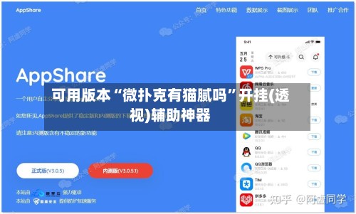 可用版本“微扑克有猫腻吗”开挂(透视)辅助神器-第3张图片