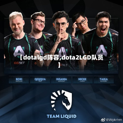 【dotalgd阵容,dota2LGD队员】-第2张图片
