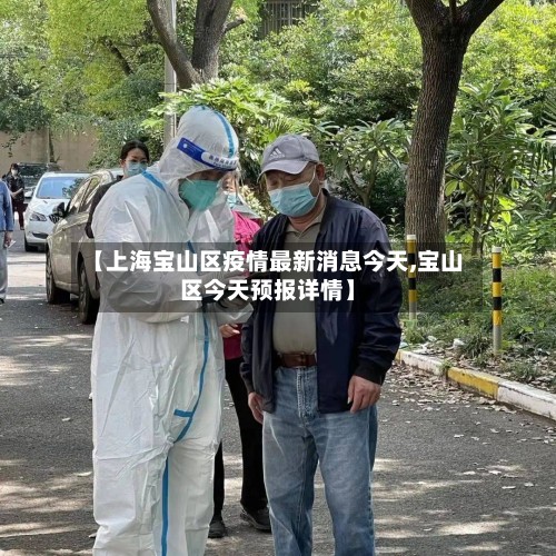【上海宝山区疫情最新消息今天,宝山区今天预报详情】-第3张图片
