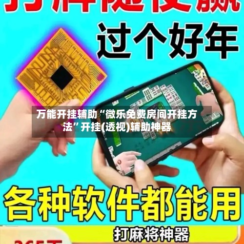 万能开挂辅助“微乐免费房间开挂方法”开挂(透视)辅助神器-第2张图片