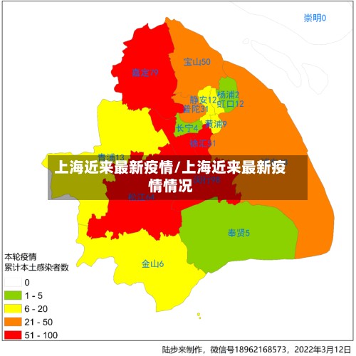 上海近来最新疫情/上海近来最新疫情情况-第2张图片