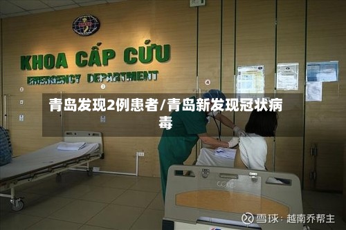 青岛发现2例患者/青岛新发现冠状病毒